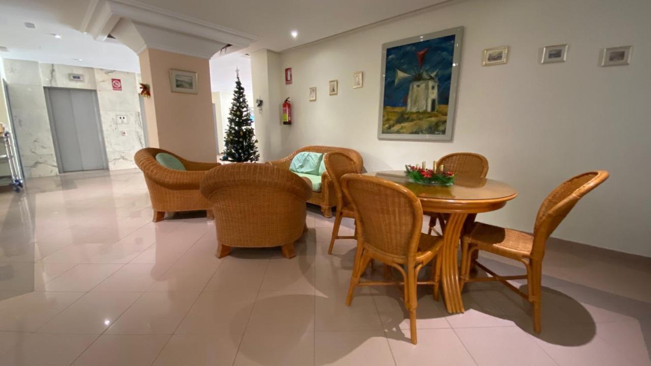 Molino Blanco Daire Puerto de la Cruz  Dış mekan fotoğraf
