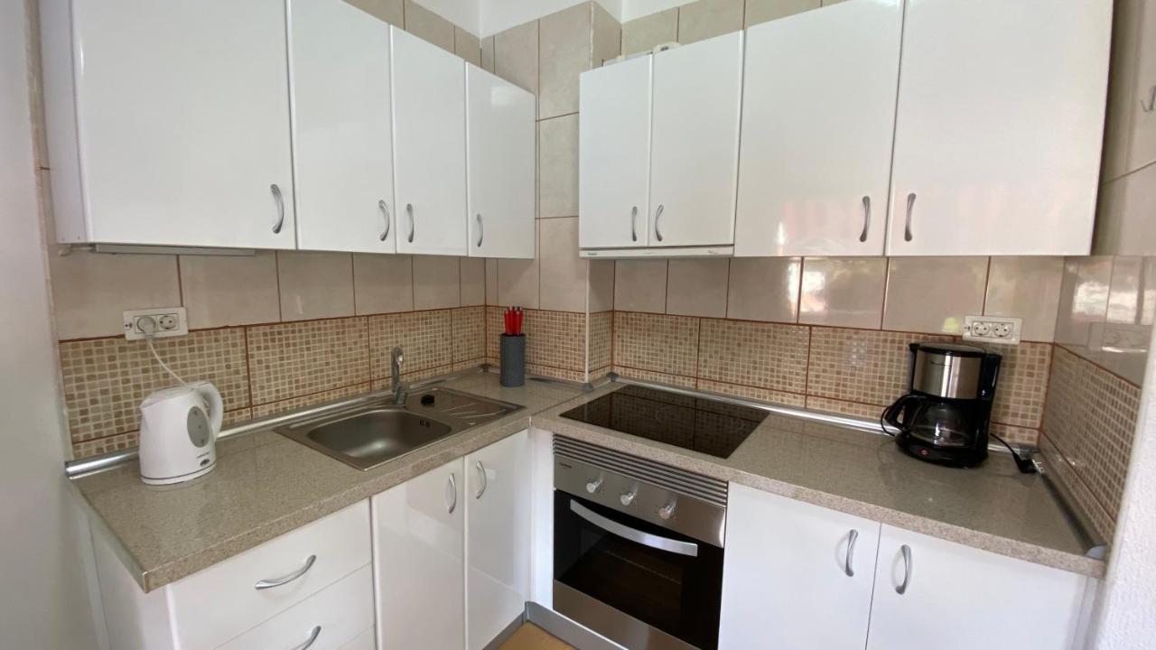 Molino Blanco Daire Puerto de la Cruz  Dış mekan fotoğraf